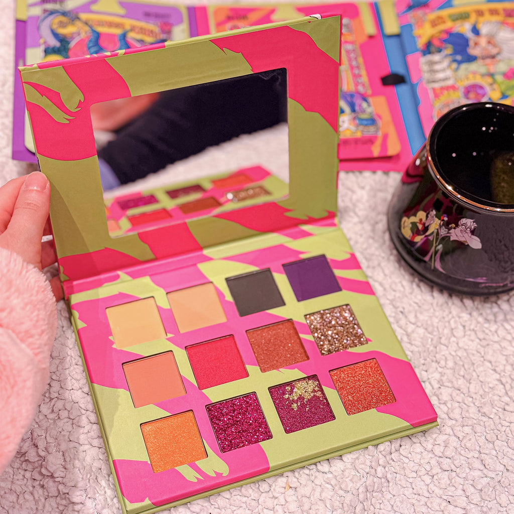 Product image Villains - Eyeshadow