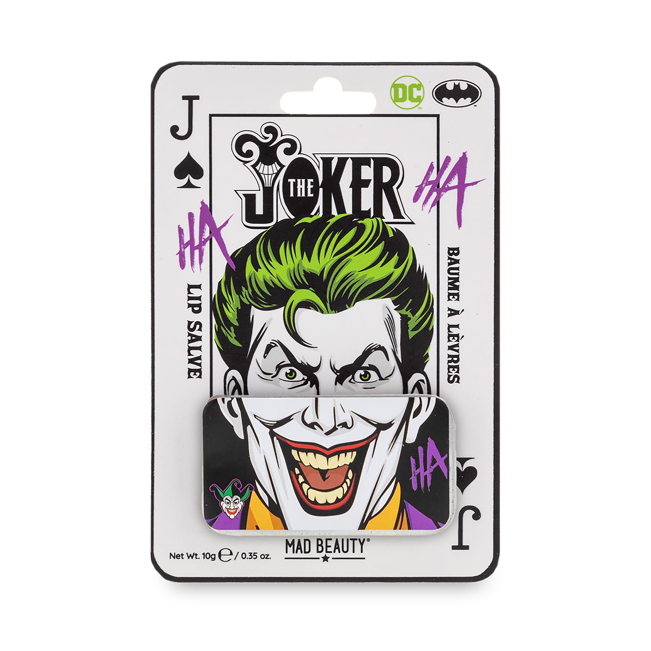 Zdjęcie produktu Joker - Balsam do ust