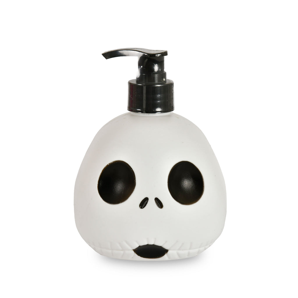 Zdjęcie produktu Nightmare Before Christmas - Jack dozownik na mydło z żelem do mycia
