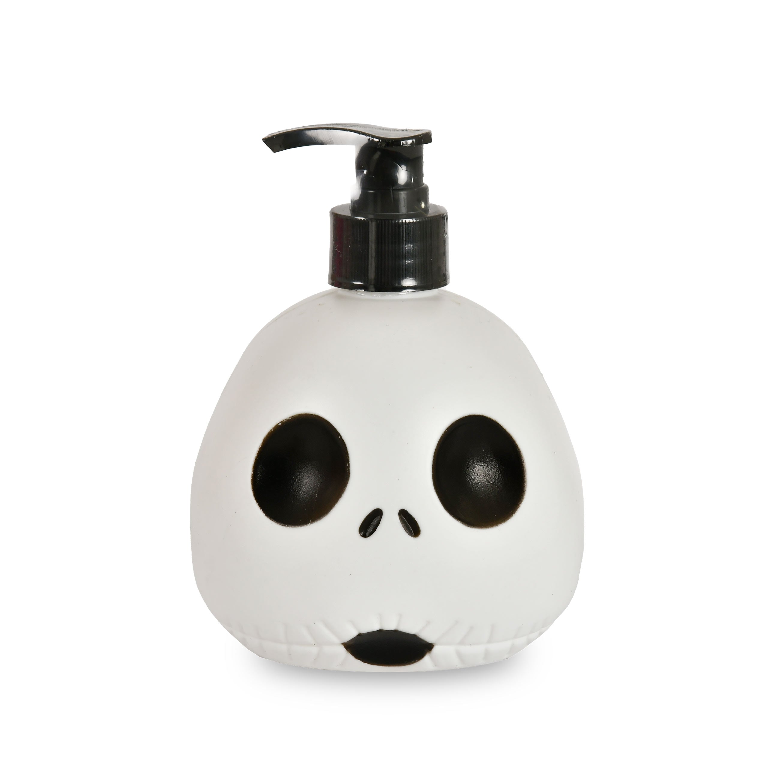 Zdjęcie produktu Nightmare Before Christmas - Jack dozownik na mydło z żelem do mycia