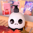 Zdjęcie produktu Nightmare Before Christmas - Jack dozownik na mydło z żelem do mycia