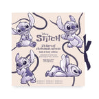 Zdjęcie produktu Kalendarz adwentowy kosmetyczny Lilo & Stitch