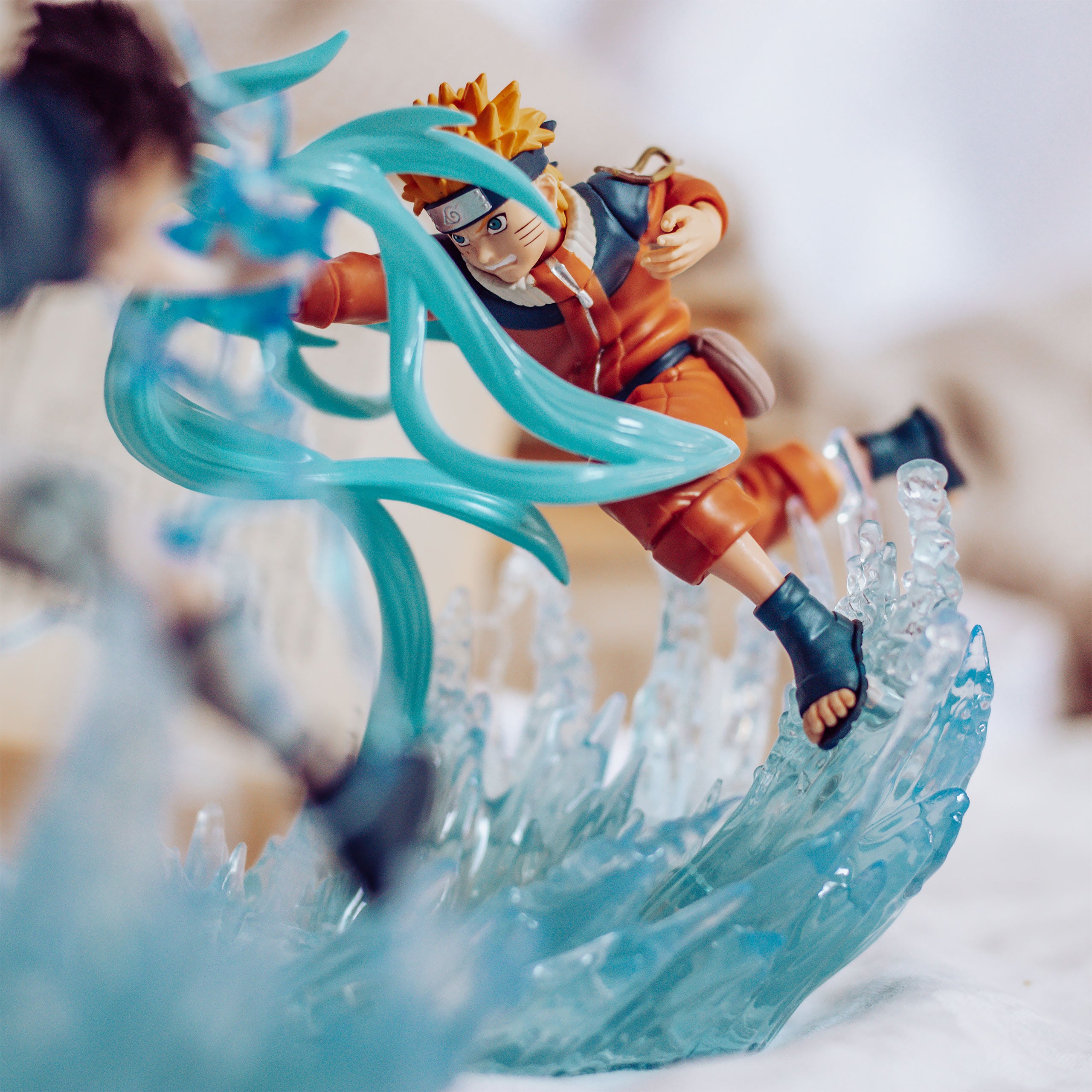 Zdjęcie produktu Naruto - Uzumaki Naruto Combination Battle Figurka