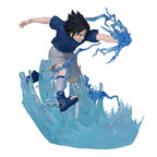 Zdjęcie produktu Naruto - Uchiha Sasuke Combination Battle Figurka