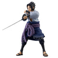 Zdjęcie produktu Naruto Shippuden - Uchiha Sasuke Grandista Figurka