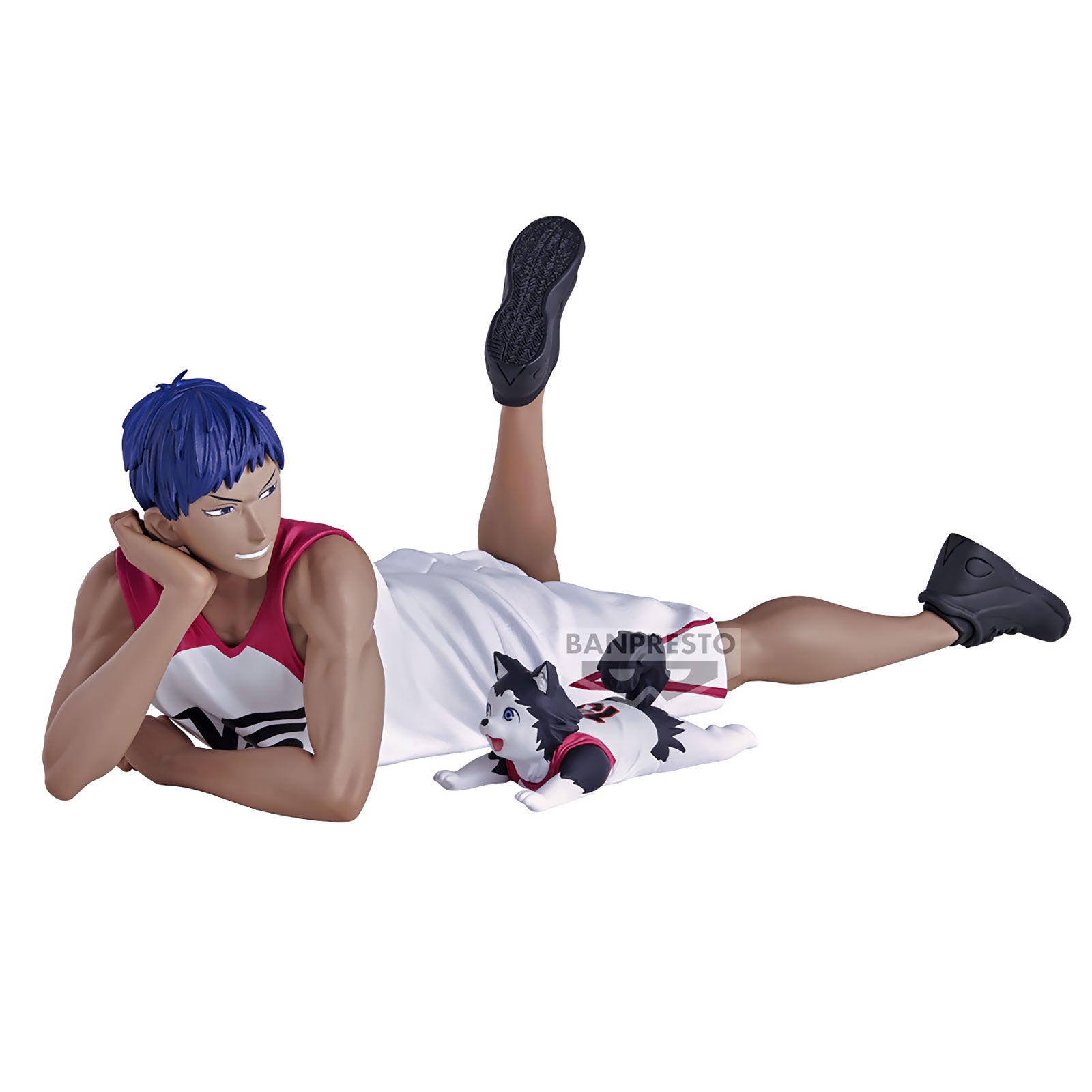 Product image Kuroko's Basketball - Daiki Aomine Figure