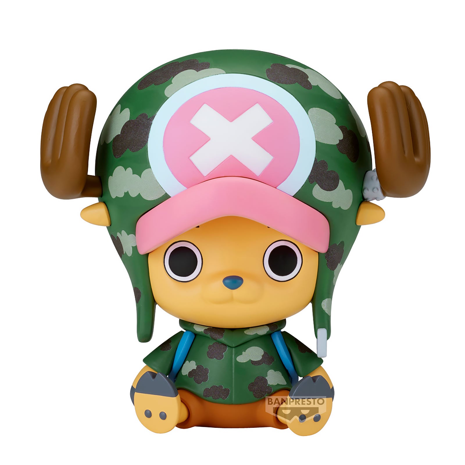 Product image One Piece - Chopper Sofvimates Figure