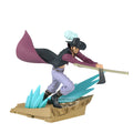 Zdjęcie produktu One Piece - Dracule Mihawk Senkozekkei Figurka
