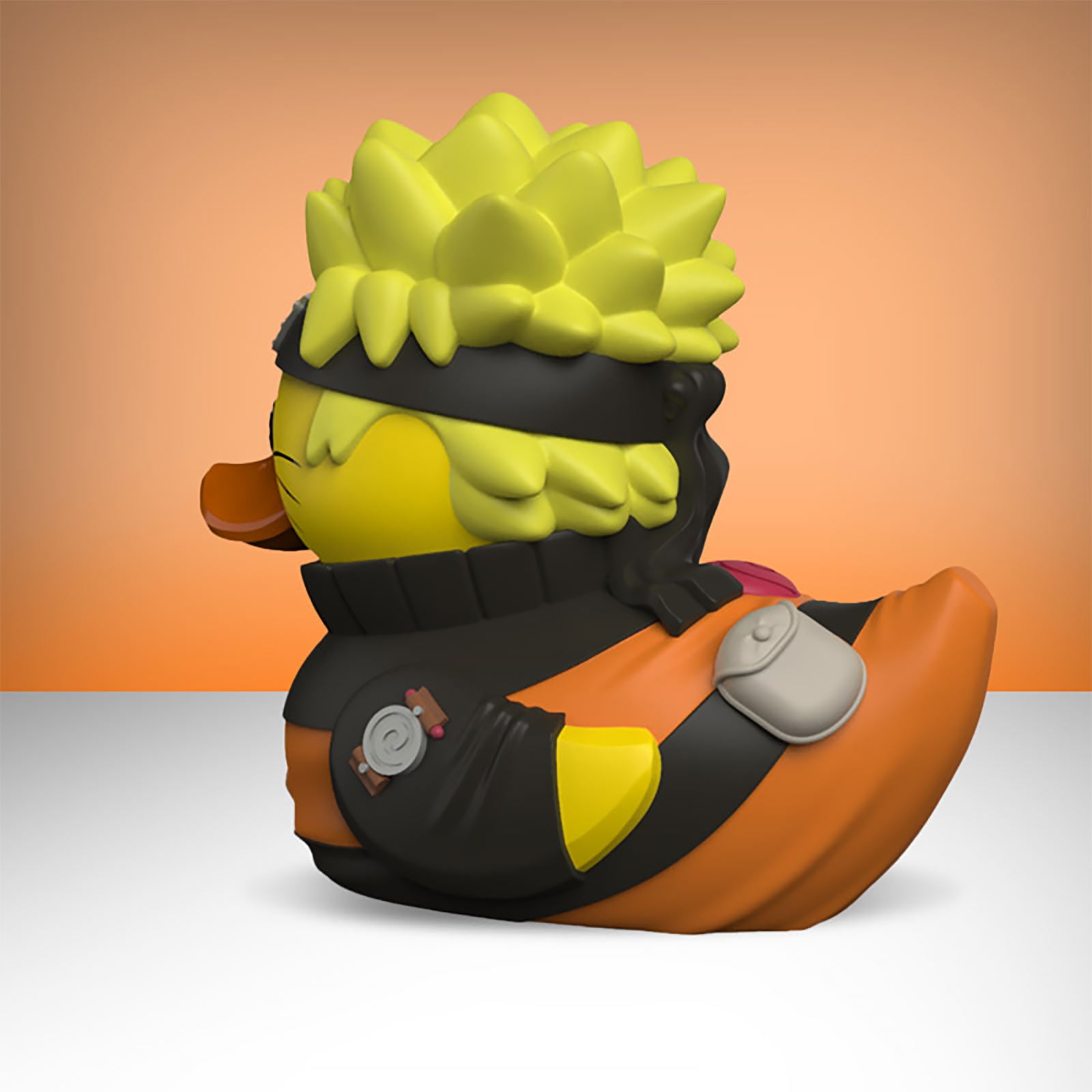 Zdjęcie produktu Naruto - Uzumaki Naruto TUBBZ Dekoracyjna Kaczka