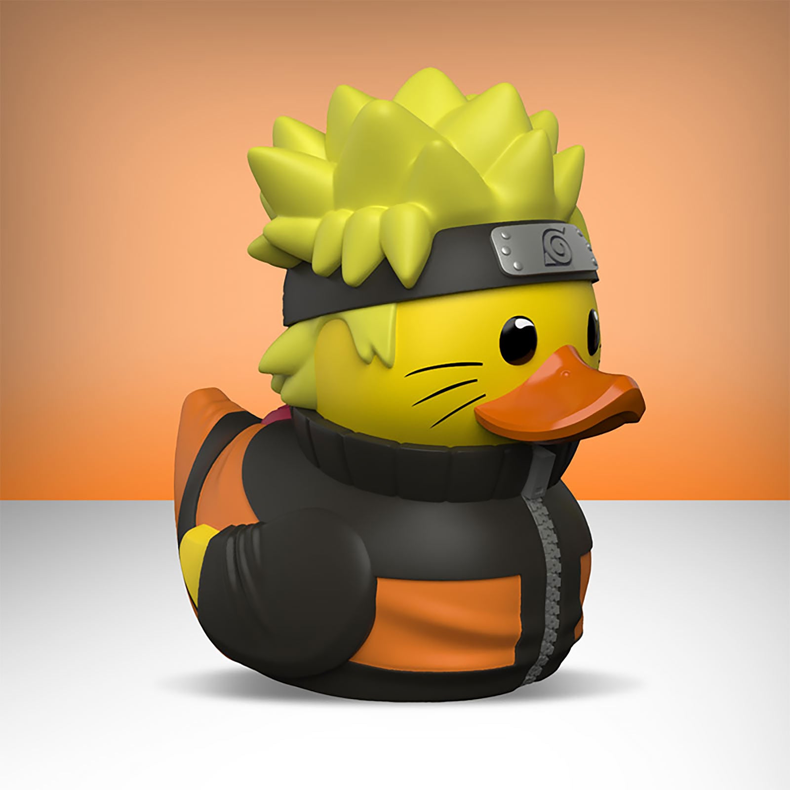 Zdjęcie produktu Naruto - Uzumaki Naruto TUBBZ Dekoracyjna Kaczka