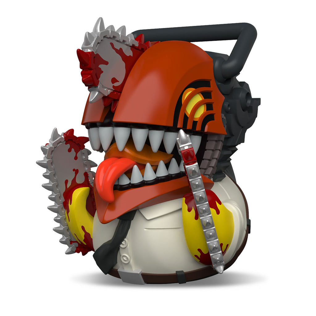 Zdjęcie produktu Chainsaw Man - TUBBZ kaczka dekoracyjna