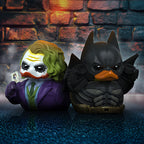 Product image Batman - The Dark Knight TUBBZ Collectible Duck