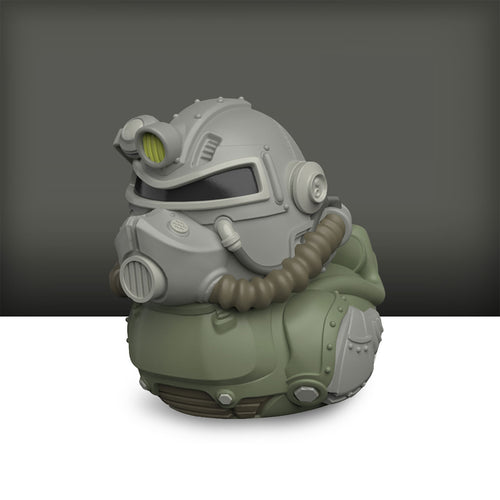 Zdjęcie produktu Fallout - Mini Kaczka TUBBZ T-51