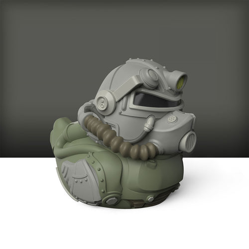 Zdjęcie produktu Fallout - Mini Kaczka TUBBZ T-51