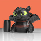 Product image How to Train Your Dragon - Toothless XL TUBBZ Collectible Duck