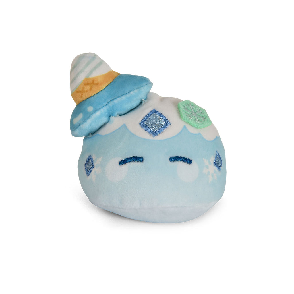 Product image Genshin Impact - Kryo Slime Ice Cream Style Plush Figure