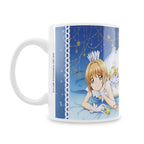 Zdjęcie produktu Card Captor Sakura Clear Card - Kubek Sakura Kinomoto