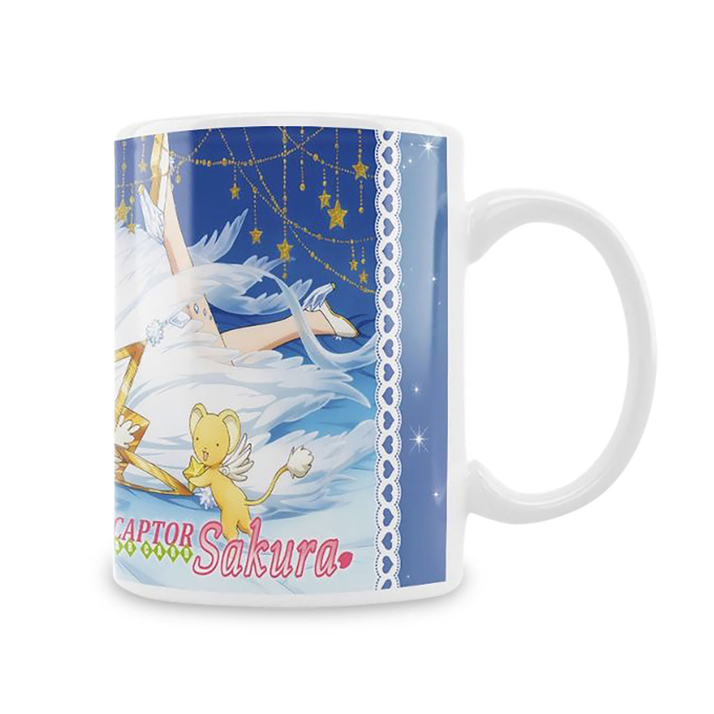 Zdjęcie produktu Card Captor Sakura Clear Card - Kubek Sakura Kinomoto