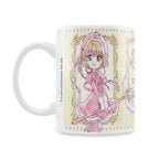 Zdjęcie produktu Card Captor Sakura: Clear Card - Kero-chan Kubek