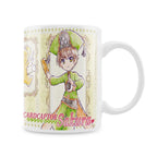 Zdjęcie produktu Card Captor Sakura: Clear Card - Kero-chan Kubek