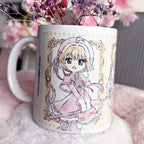 Zdjęcie produktu Card Captor Sakura: Clear Card - Kero-chan Kubek