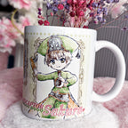 Zdjęcie produktu Card Captor Sakura: Clear Card - Kero-chan Kubek