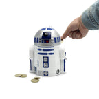 Zdjęcie produktu Star Wars - R2-D2 Skarbonka 16cm