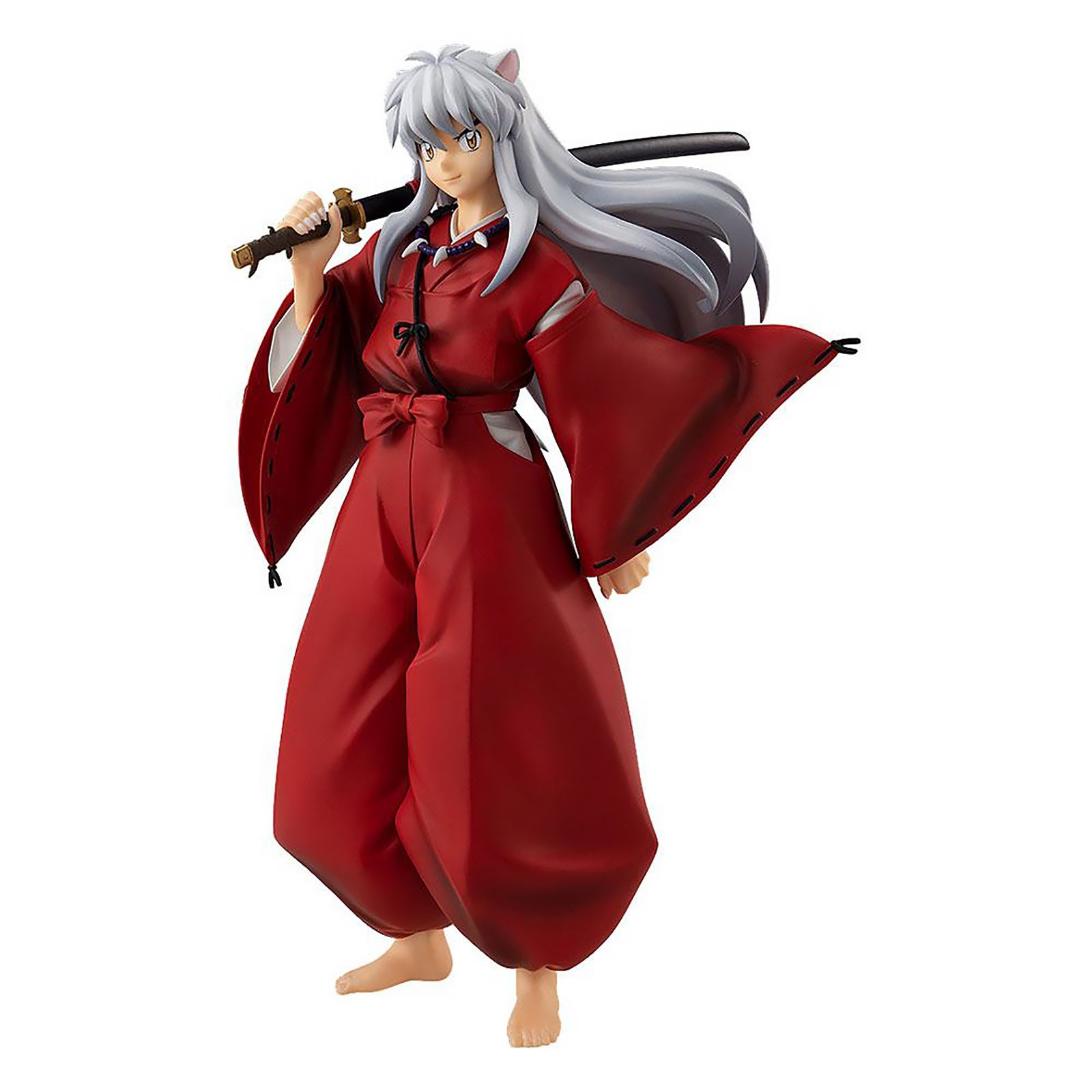 Zdjęcie produktu Inu Yasha - The Final Act Inu Yasha Figurka 18cm