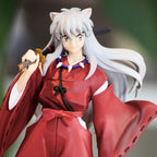 Zdjęcie produktu Inu Yasha - The Final Act Inu Yasha Figurka 18cm