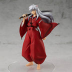 Zdjęcie produktu Inu Yasha - The Final Act Inu Yasha Figurka 18cm