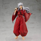Zdjęcie produktu Inu Yasha - The Final Act Inu Yasha Figurka 18cm