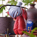 Zdjęcie produktu Inu Yasha - The Final Act Inu Yasha Figurka 18cm