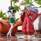 Zdjęcie produktu Inu Yasha - The Final Act Inu Yasha Figurka 18cm