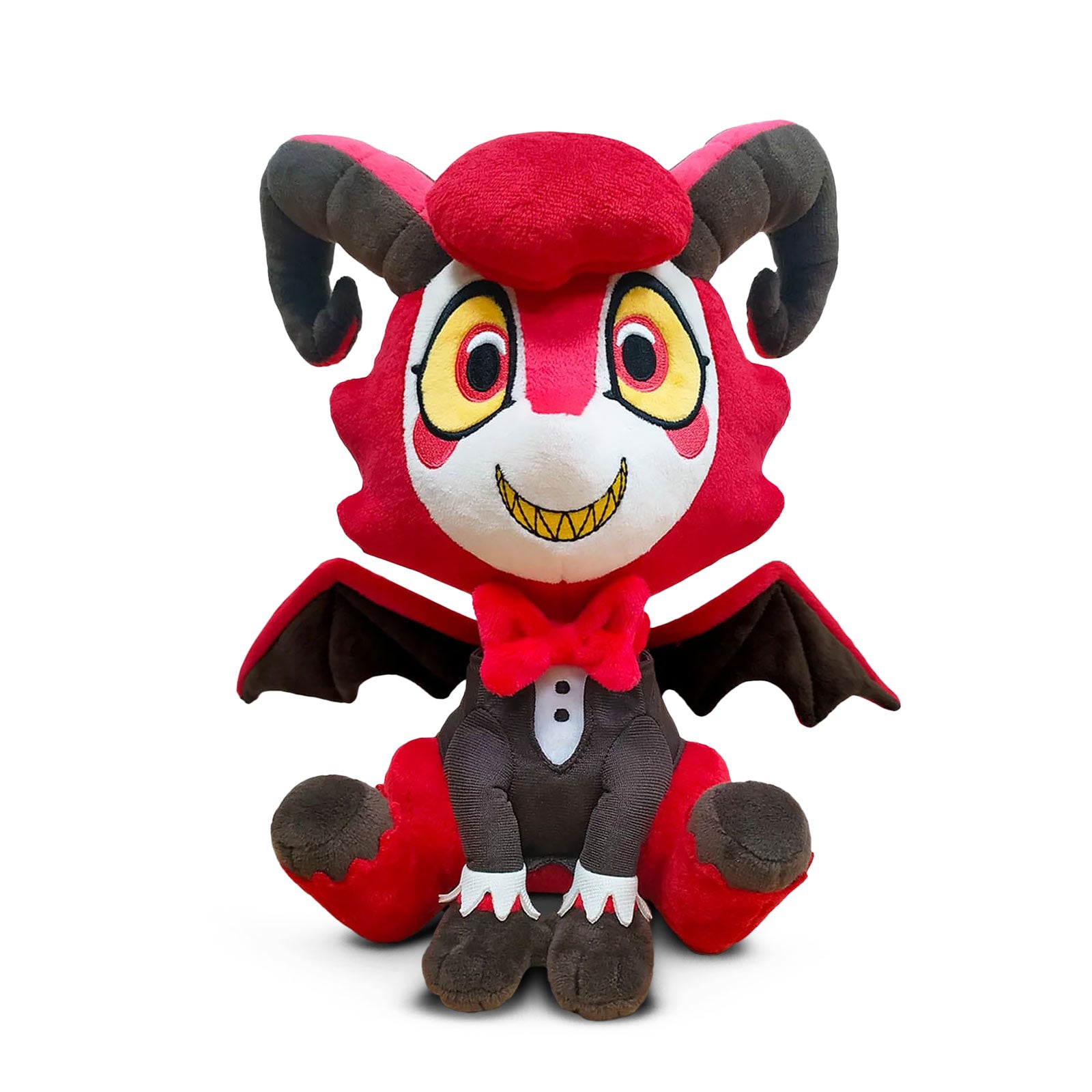 Zdjęcie produktu Hazbin Hotel - Maskotka Dazzle