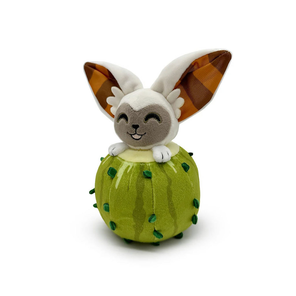 Product image Avatar: The Last Airbender - Momo Cactus Stickie Plush Figure