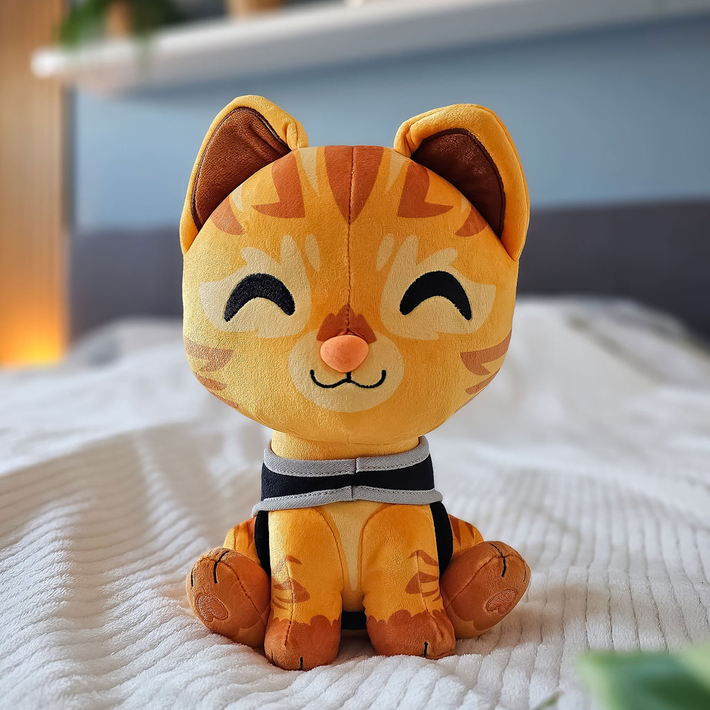Zdjęcie produktu Stray Pluszowa Figurka