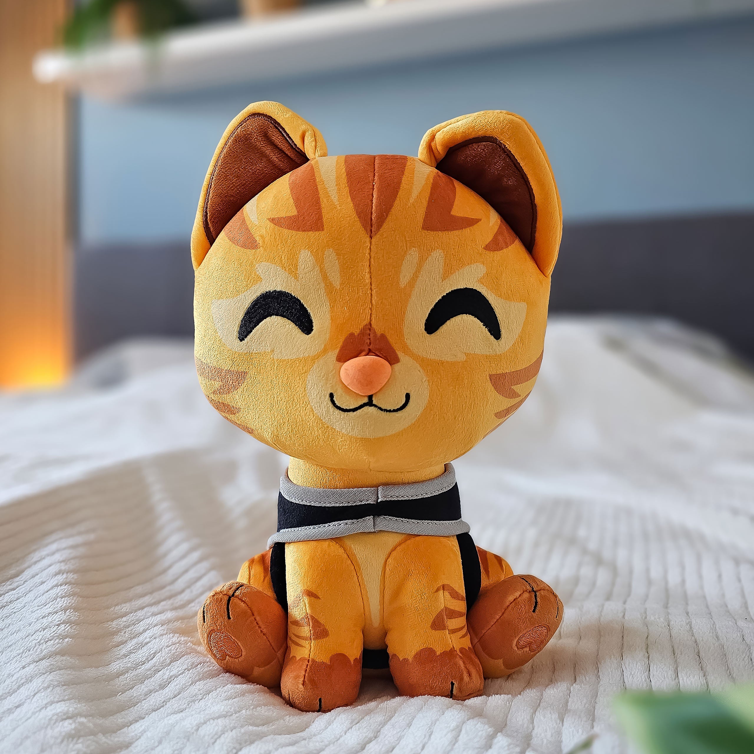 Zdjęcie produktu Stray Pluszowa Figurka
