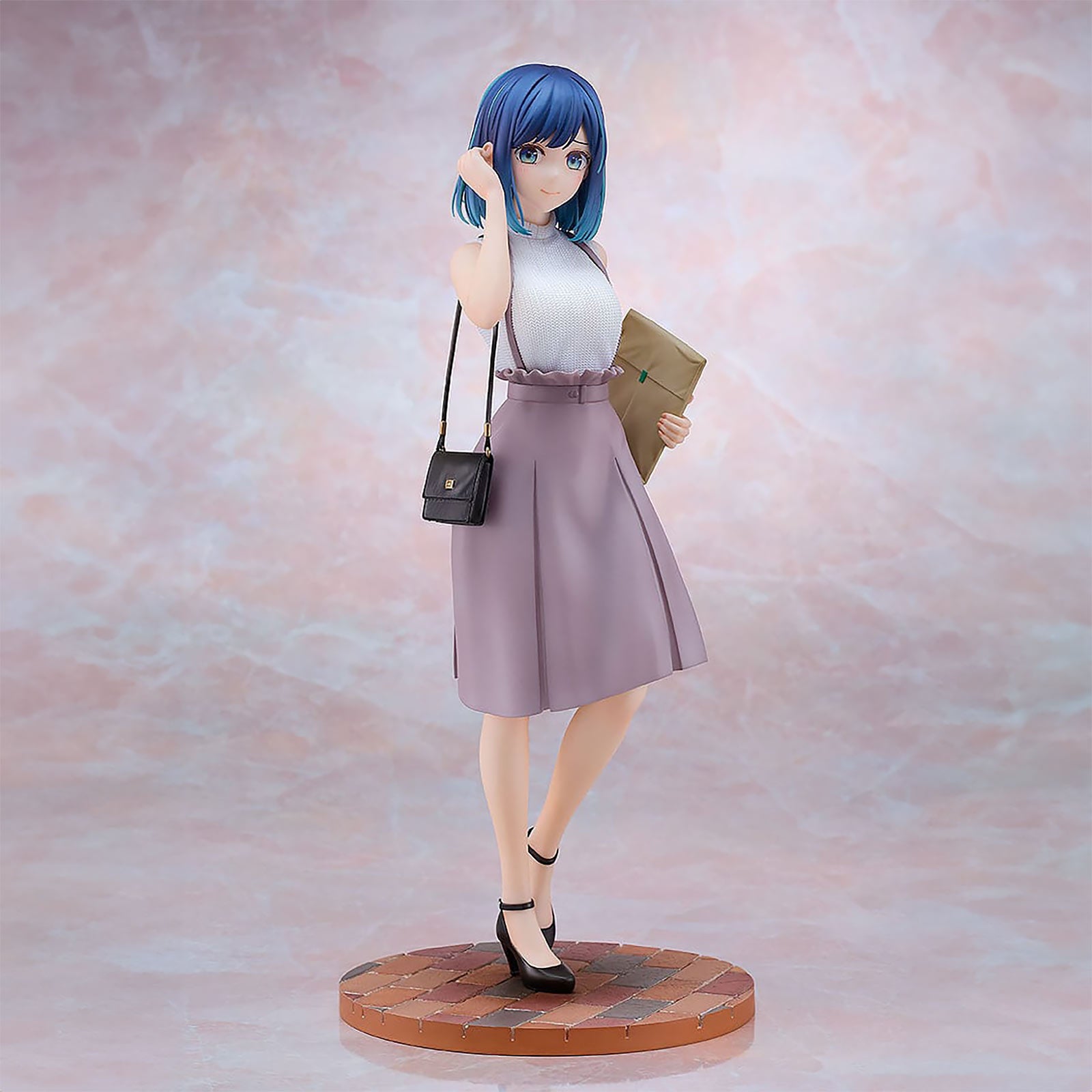 Zdjęcie produktu Oshi No Ko: My Star - Figurka Akane Kurokawa Date Style Version
