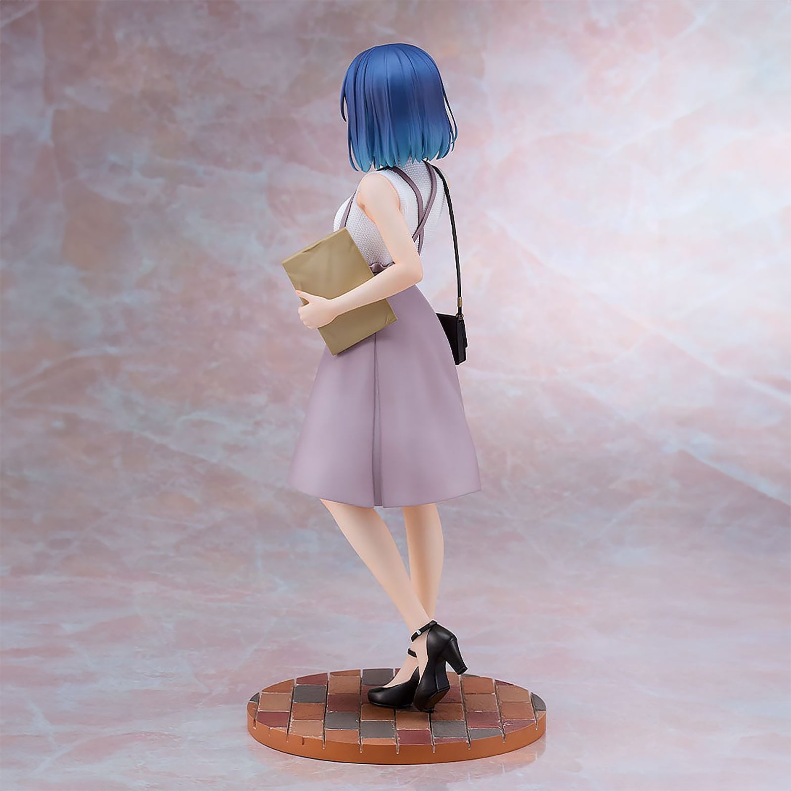 Zdjęcie produktu Oshi No Ko: My Star - Figurka Akane Kurokawa Date Style Version