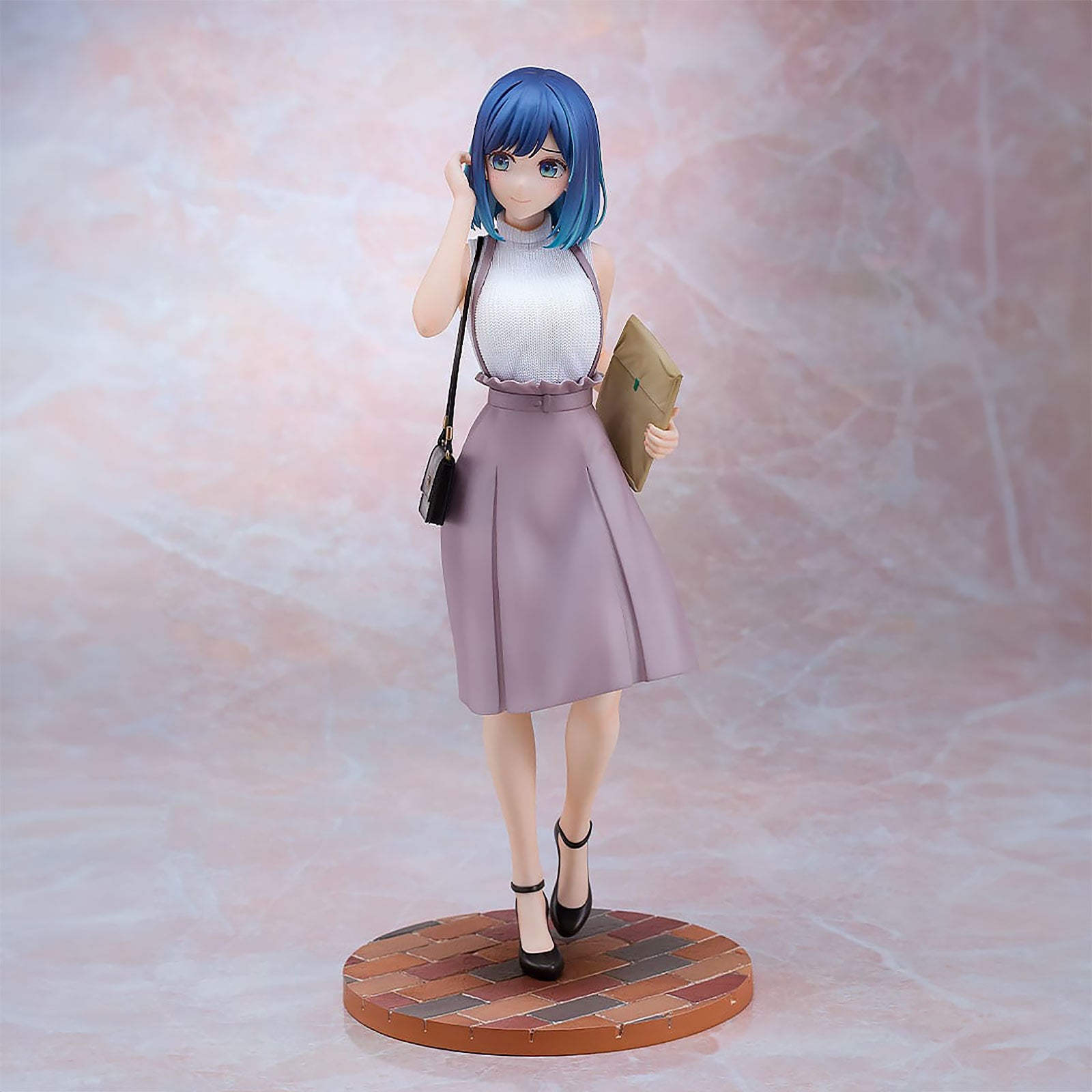 Zdjęcie produktu Oshi No Ko: My Star - Figurka Akane Kurokawa Date Style Version