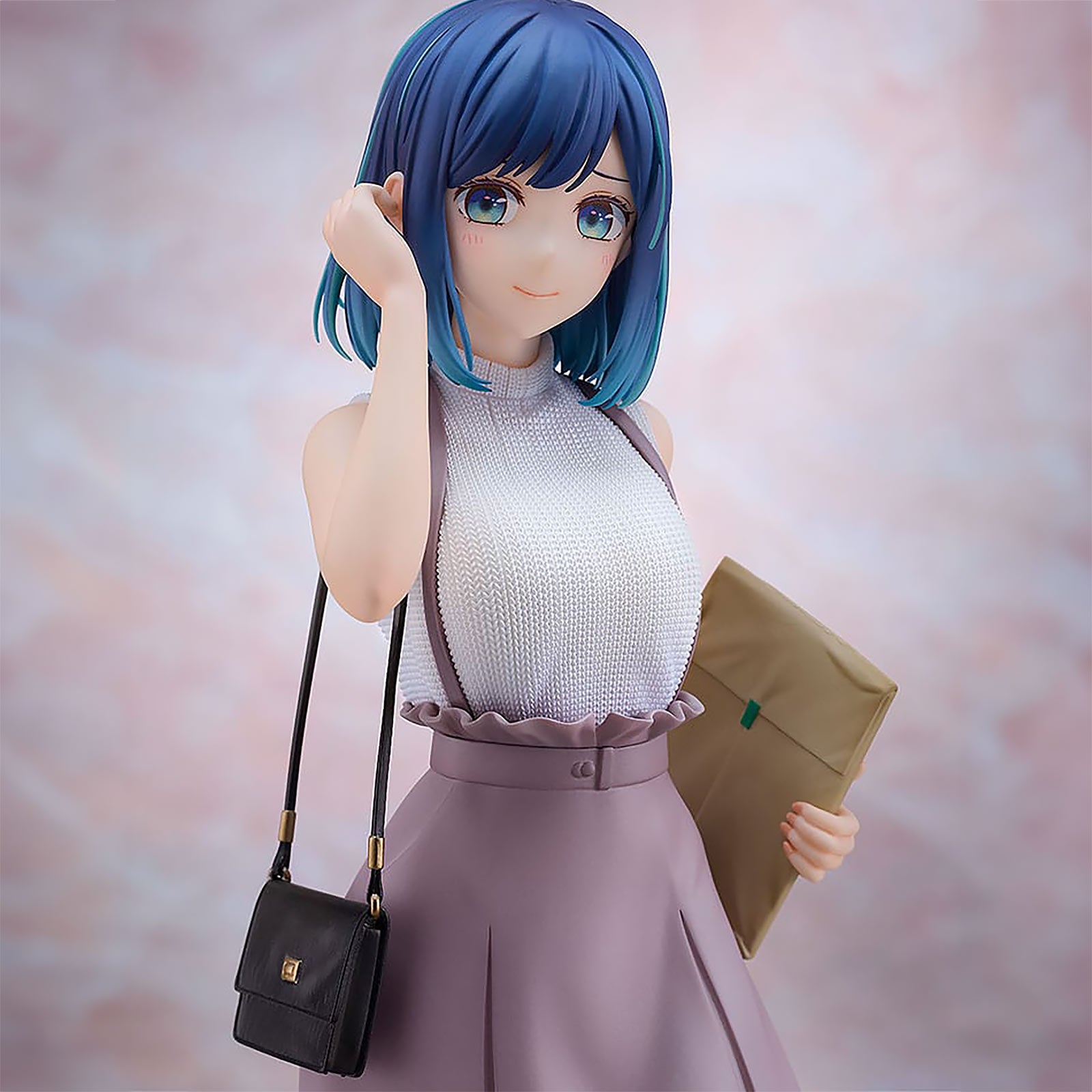 Zdjęcie produktu Oshi No Ko: My Star - Figurka Akane Kurokawa Date Style Version