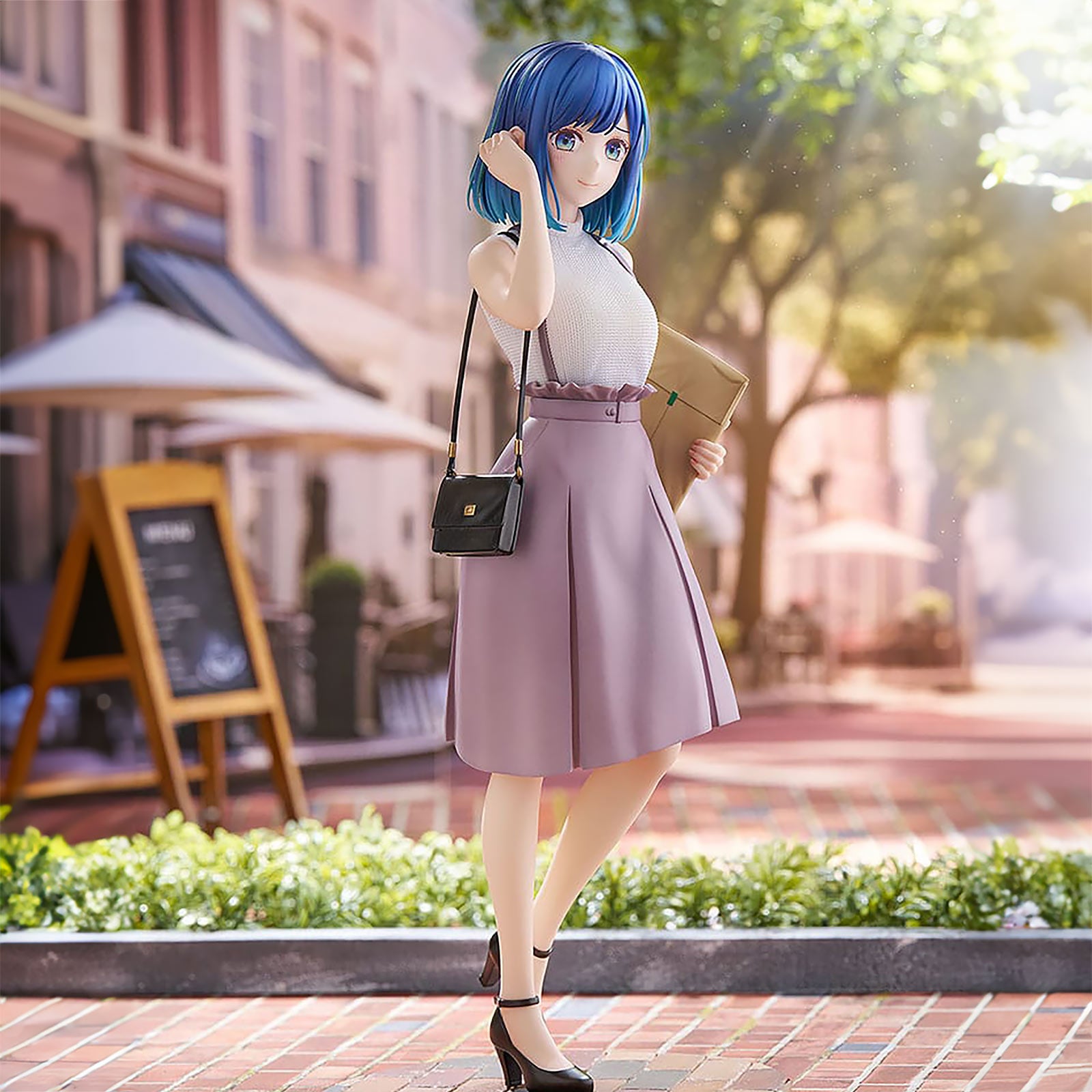 Zdjęcie produktu Oshi No Ko: My Star - Figurka Akane Kurokawa Date Style Version
