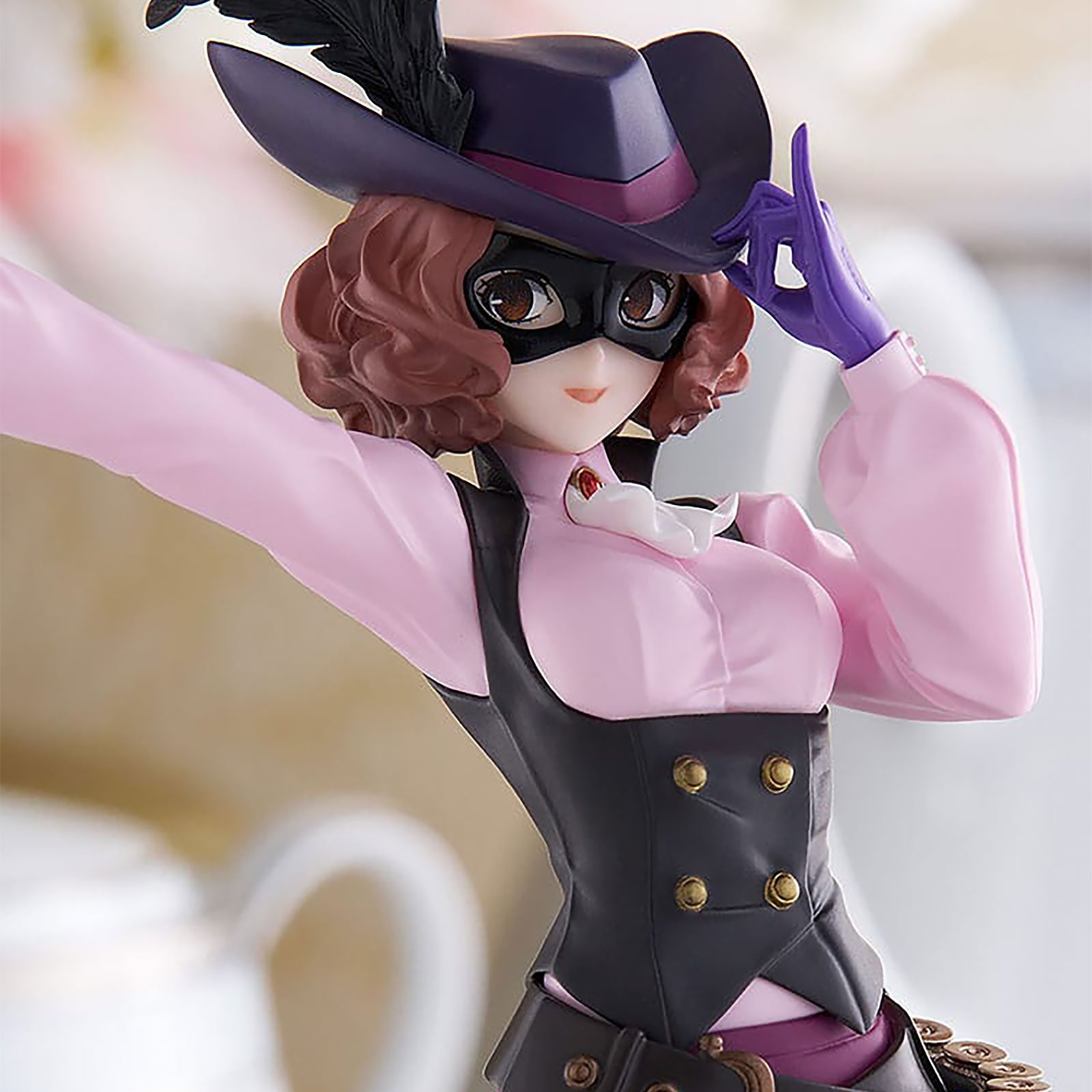 Zdjęcie produktu Persona 5 - Figurka Haru Okumura
