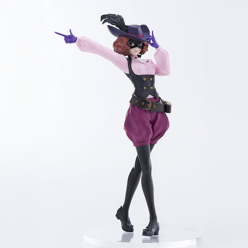 Zdjęcie produktu Persona 5 - Figurka Haru Okumura