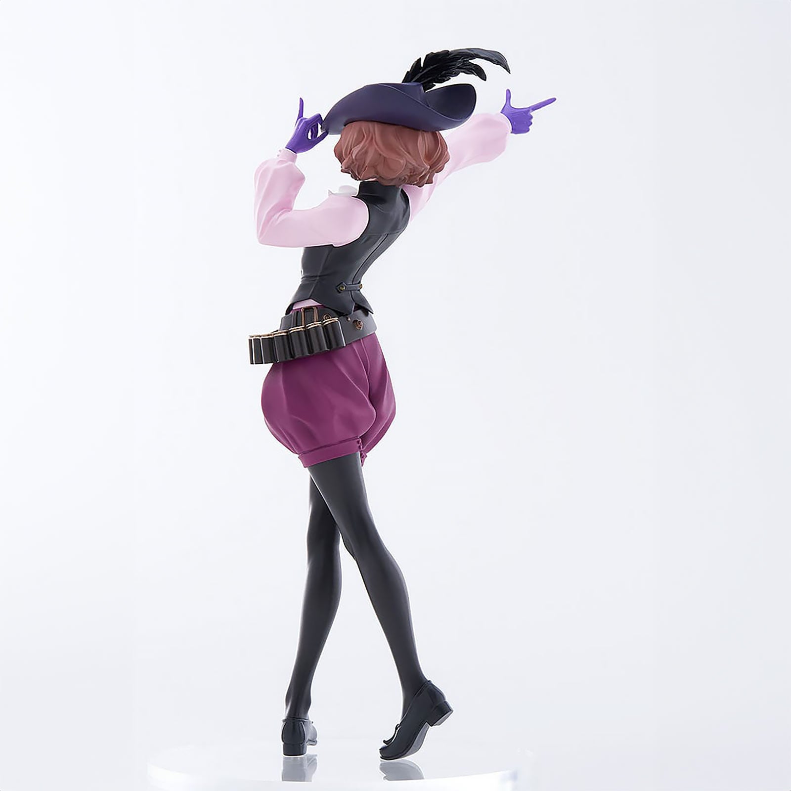 Zdjęcie produktu Persona 5 - Figurka Haru Okumura
