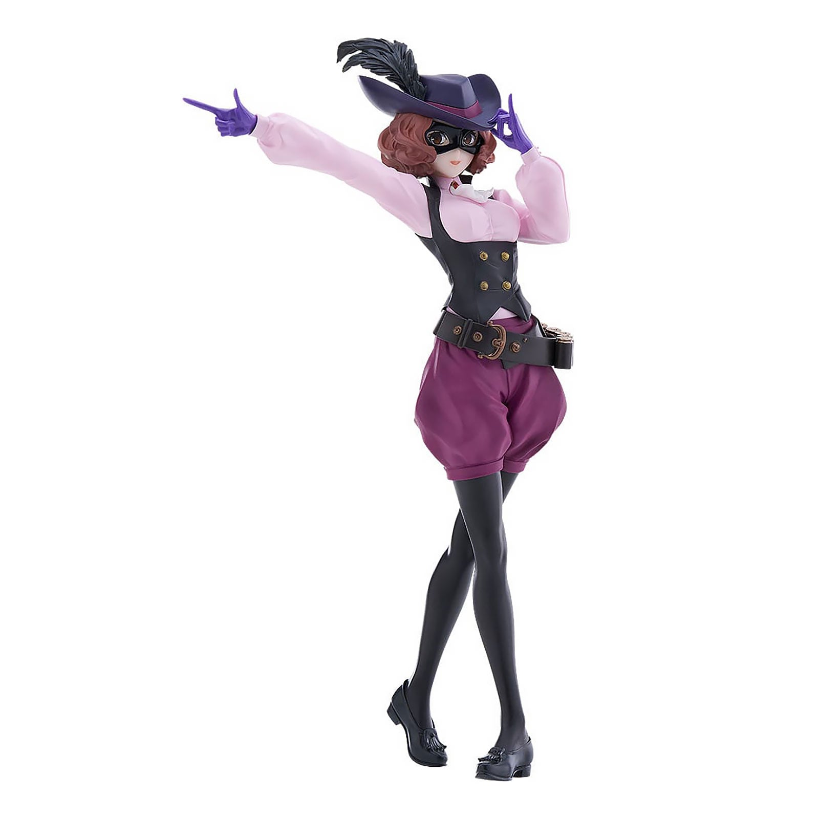 Zdjęcie produktu Persona 5 - Figurka Haru Okumura