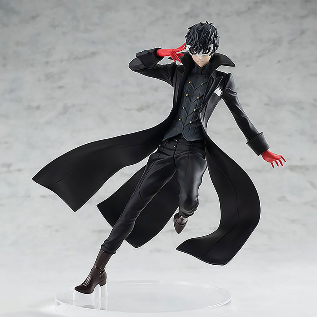 Zdjęcie produktu Persona 5 - Joker (3rd-run) Figurka