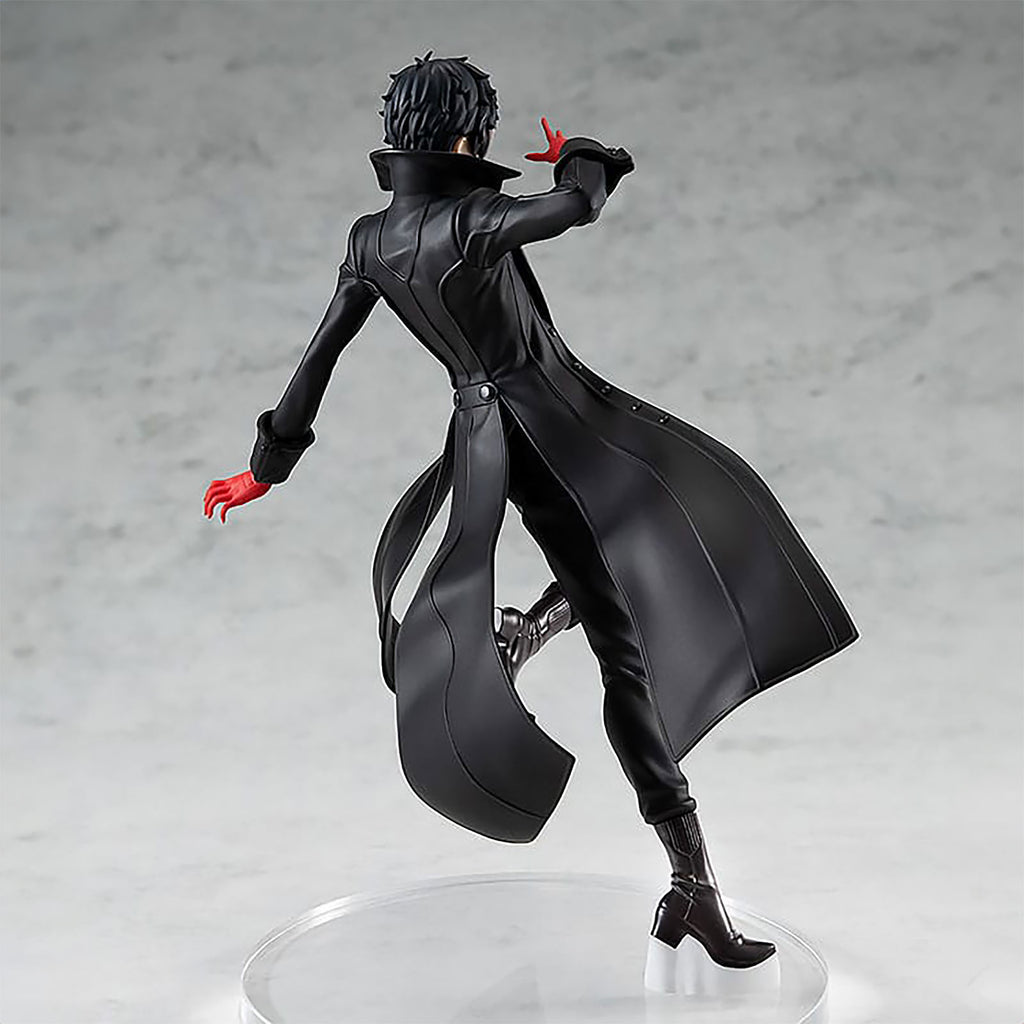 Zdjęcie produktu Persona 5 - Joker (3rd-run) Figurka