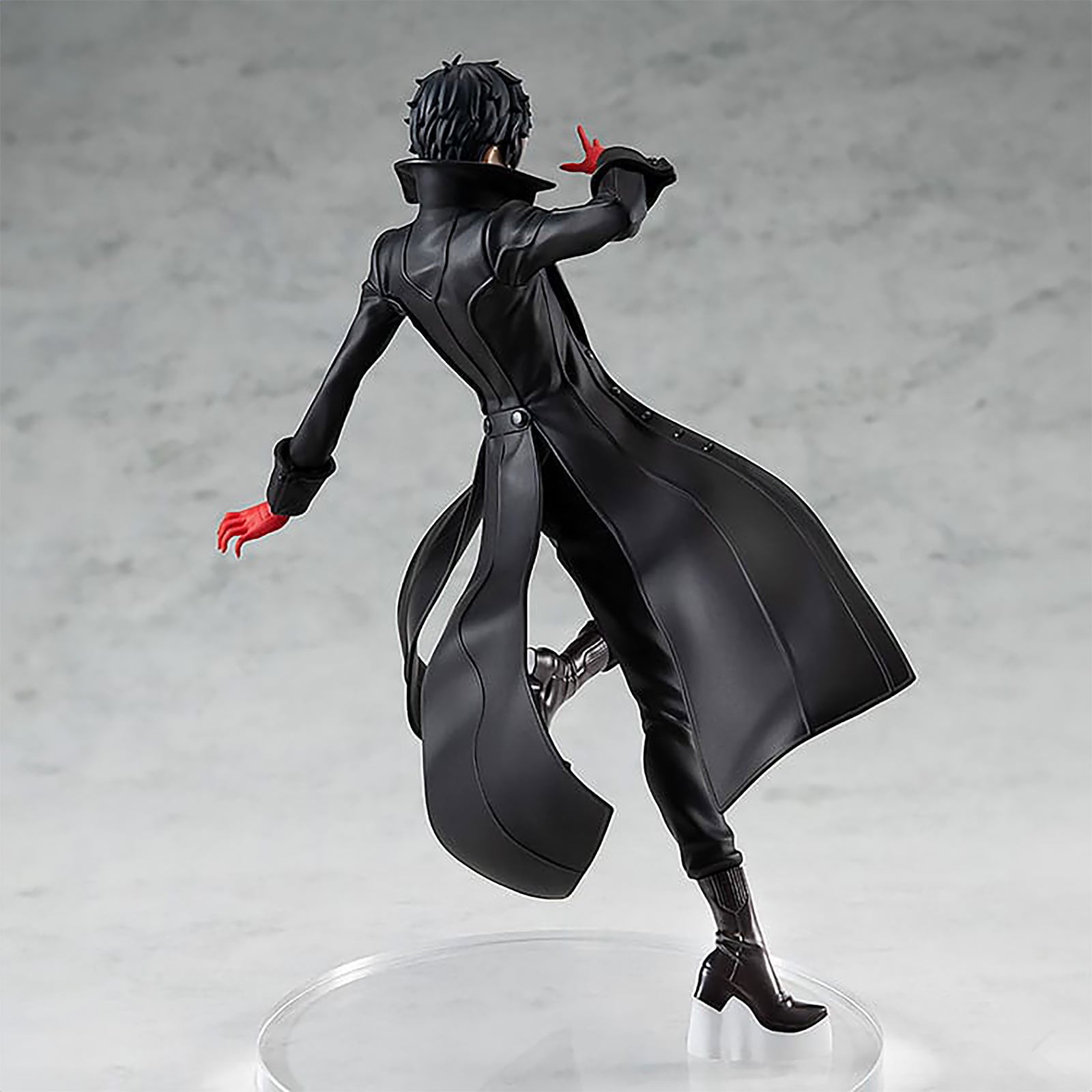 Zdjęcie produktu Persona 5 - Joker (3rd-run) Figurka