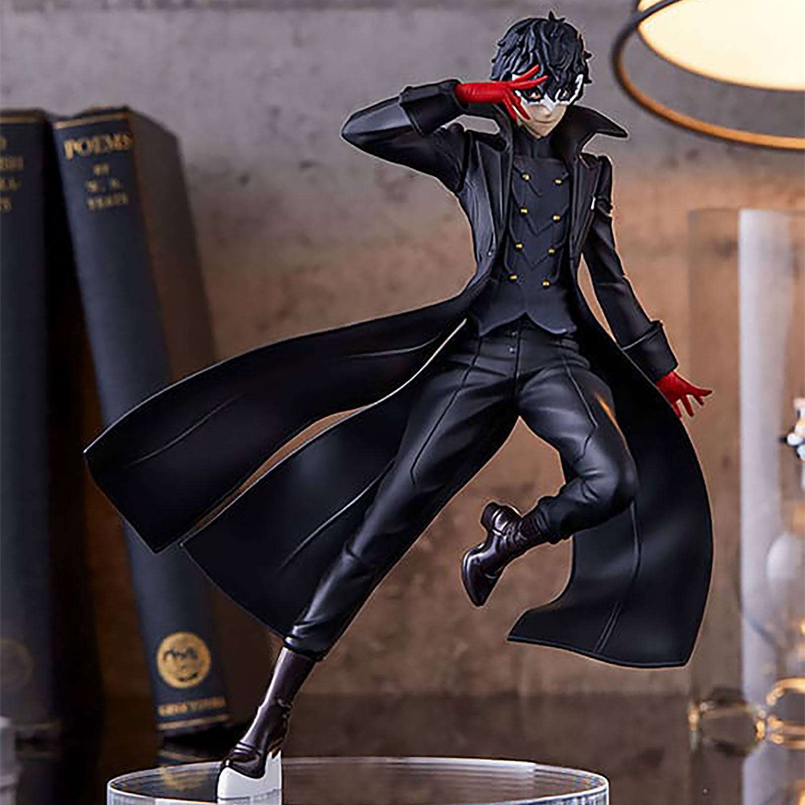 Zdjęcie produktu Persona 5 - Joker (3rd-run) Figurka